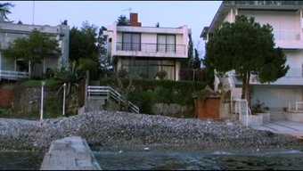 Genç Türk Güzellikleri Duygusal Bir Buluşmada (2005)