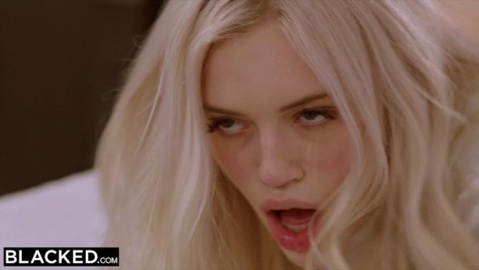 Alex Grey'In Siyah Etnik Kökenli Erkeklerle Cinsel Buluşmalara Katılma Kararı
