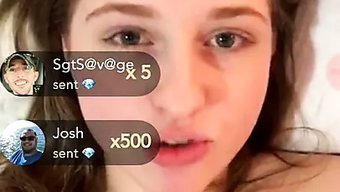 18 Yaşındaki Angelica2 Yetişkin Videoda Performans Sergiliyor