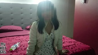 Danitza'Nın Baştan Çıkarıcı Sözleri Ateşli Bir Sahneye Yol Açıyor.