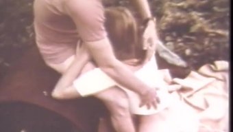 Ozark Sex Fiend'De Eric Edwards Ile Vintage Hardcore'Un En Iyisini Deneyimleyin