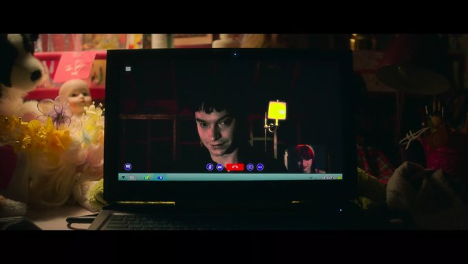 The Act'In 1. Sezonunun Beşinci Bölümünde Joey King'In Baştan Çıkarıcı Gücünü Deneyimleyin