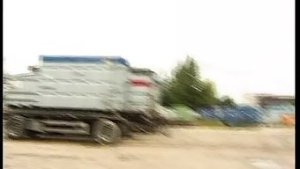 Bu Alman Bdsm Videosunda Detlef'In Kaltaklarını Izleyin