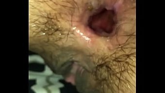 Ebeveynlerin Yokluğunda Üvey Kız Kardeşiyle Kardeş Seks