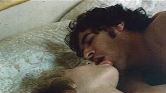 1970'Lerin Pornosu: Venüs Dağı'Na Baştan Çıkarıcı Bir Yolculuk