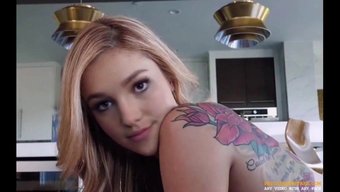Jessy Jones Ve Arkadaşları Britney Spears Ile Pornografik Bir Video Çekiyorlar