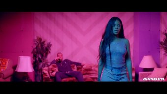 Ebony Güzeli Rihanna 