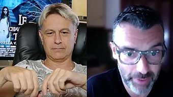 Italyan Yakışıklı Andy Casanova, Cinsel Deneyimlerinden Bahsediyor