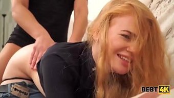 Genç Bebek Rose, Hd Videoda Koleksiyoncudan Sert Seks Alıyor