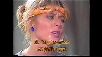 Nina Hartley Ve Iç Çamaşırıyla Yasak Olanı Keşfetmek Bölüm 1