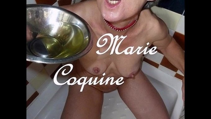 Marie'Nin 2017'Deki Baştan Çıkarıcı Kişiliklerinin Duygusal Bir Incelemesi