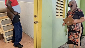 Göğüslü Patron Çalışanıyla Yaramazlık Yapıyor Ve Onun Spermini Yutuyor - Ssbbw Işeyip Mastürbasyon Yapıyor