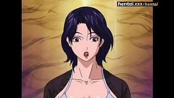 Japon Bir Milf Ile Üçlü Yapmanın Heyecanını Yaşayın