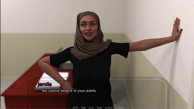 Büyükanne Ve Büyükbaba, Allison Ve Johannes Tarafından Birlikte Eğitiliyorlar