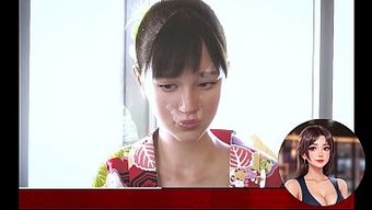 Birlikte Izlemek: Shohei’nin Ultra Gerçek 3d Canlı Yayını