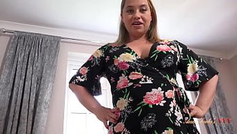 Büyük Göğüslü Olgun Milf Olga Üvey Oğluna Pov Sakso Çekiyor Ve Onu Sert Beceriyor