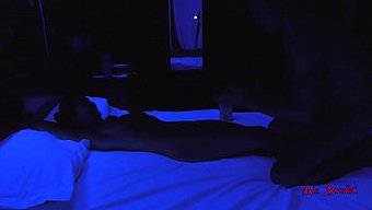 Fitness Tutkunu Mia Bandini'Nin Romantik Ev Yapımı Seks Kaseti