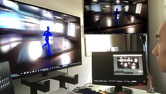 Doğrulama Videosu: Porno Içeriklerinin Gerçekliğini Kontrol Etmek
