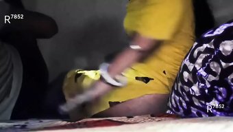 Bu Pov Videosunda Olgun Bir Bhabhi'Nin Dar Amcığıyla Yakın Ve Kişisel Olun