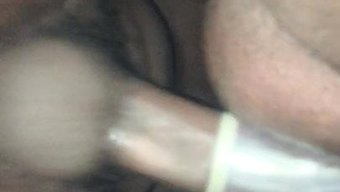 Yeni Güzel Şişman Kadınlar, Büyük Siyah Yarraklarla Blacked Üretimine Katılıyor