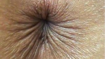 Webcam Anal: Zevkli Bir Göt Deliğinin Yakından Görünümü