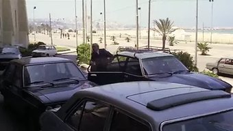 Ajan 69 Jensen Bu Klasik Oral Videoda Eğleniyor Ve Kirli