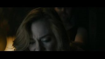 Cinsel Tuzak (2018) - Duyusal Ve Şüpheli Bir Deneyim.