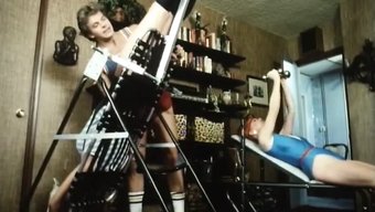 Vintage Porno: Mag'In Seçimi