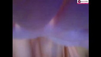 Sweetkira5'In En Sevdiği Oyuncakla Dildo Oyunu
