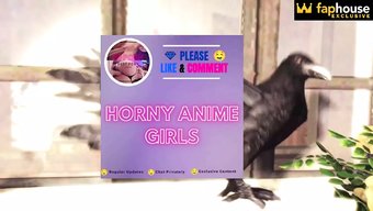 Aldatan Üvey Anne Sıkı Amını Sert Bir Şekilde Beceriyor 3d Video