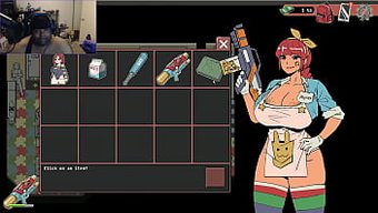Spookymilklife'In Demo Makarası: Screwfacecapone Ve Büyük Doğal Göğüslerle Duygusal Bir Yolculuk
