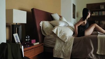 Paulina Gaitan'In En Son Seks Sahnesi, Latin Porno Hayranları Için Mutlaka Izlenmesi Gereken Bir Şey