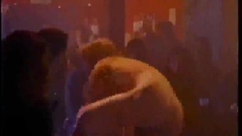 Randy Spears Ve Tony Tedeschi Klasik Bir Porno Videosunda