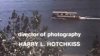Sıcak Ve Sıcak: 1979'Dan Kalma Eski Bir Erotik Film