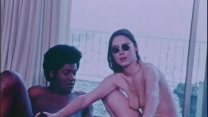 Sharon Thorpe Ile Grindhouse Klasiği, 1975