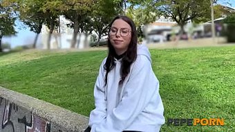 Claire P Ile Anal Seks Zamanı Geldi Ve Kıçı Bunu Çok Istiyor.