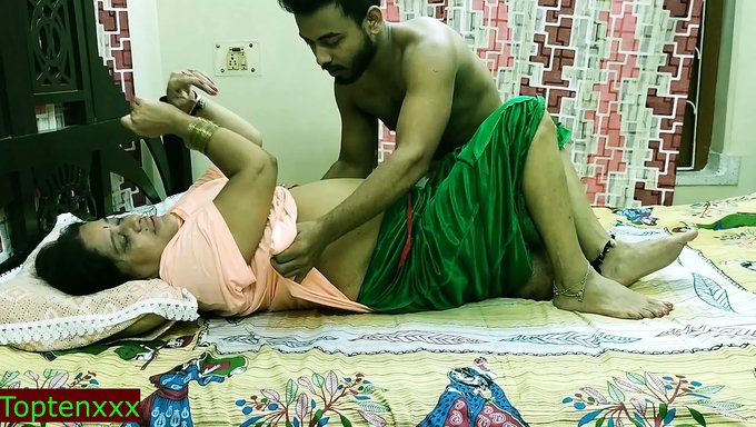 Hindi Sesli Bdsm Ve Milf Eylemi!
