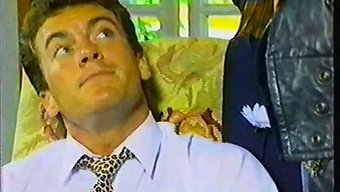 Tracey Adams'In Retro Videosunda Vintage Porno