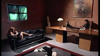 Klasik (2000) - Bir Porno Yıldızının Anal Macerası
