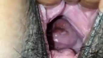 Hint Bhabhi'Nin Yakın Çekim Amcığı Ve Poposu Oyunu