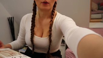 Fileli Çoraplarla Kışkırtılmaya Hazır Olun!