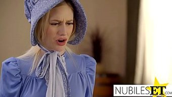 Büyük Yarak Ve Tıraşlı Amcık Bu Videoda Yoğun Orgazma Yol Açıyor