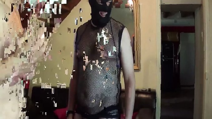 N15'In Meme Oyunu Ve Bdsm Deneyimi Bir Seansta
