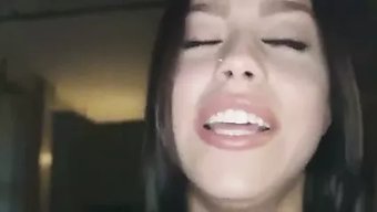 Alina Lopez'In Uzun Dilli Baştan Çıkarıcı Avrupa Cazibesi