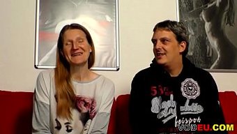 Esmer, Iyi Bir Sikişten Sonra Yüzüne Boşalıyor.