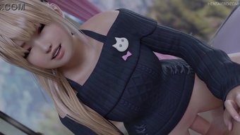 Şubat 2024 Için 3d / Sfm'De Video Oyunundan En Iyi Animasyonlu Orospular