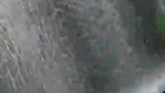 Azgın Çift, Sıcak Bir Videoda Arkadan Sikişiyor