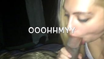 Siyah Yarağı Derinlemesine Boğazına Alıyor Ve Hd Videoda Yutuyor
