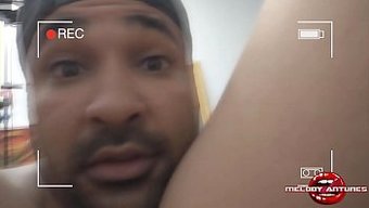 Melody'Nin Yoğun Anal Deneyimi, Brezilya Pornosunda Patlayıcı Bir Orgazma Yol Açıyor