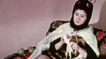 Yarasanın Dansı: Vintage Bir 1972 Filminin 1. Bölümü